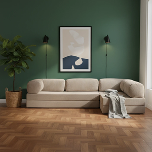 Kube Grand - Sofa in a Box