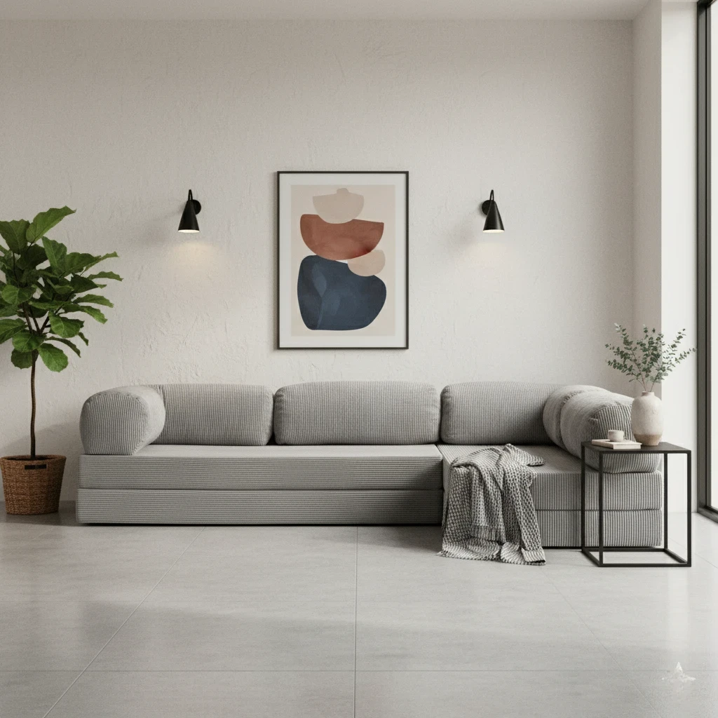 Kube Grand - Sofa in a Box
