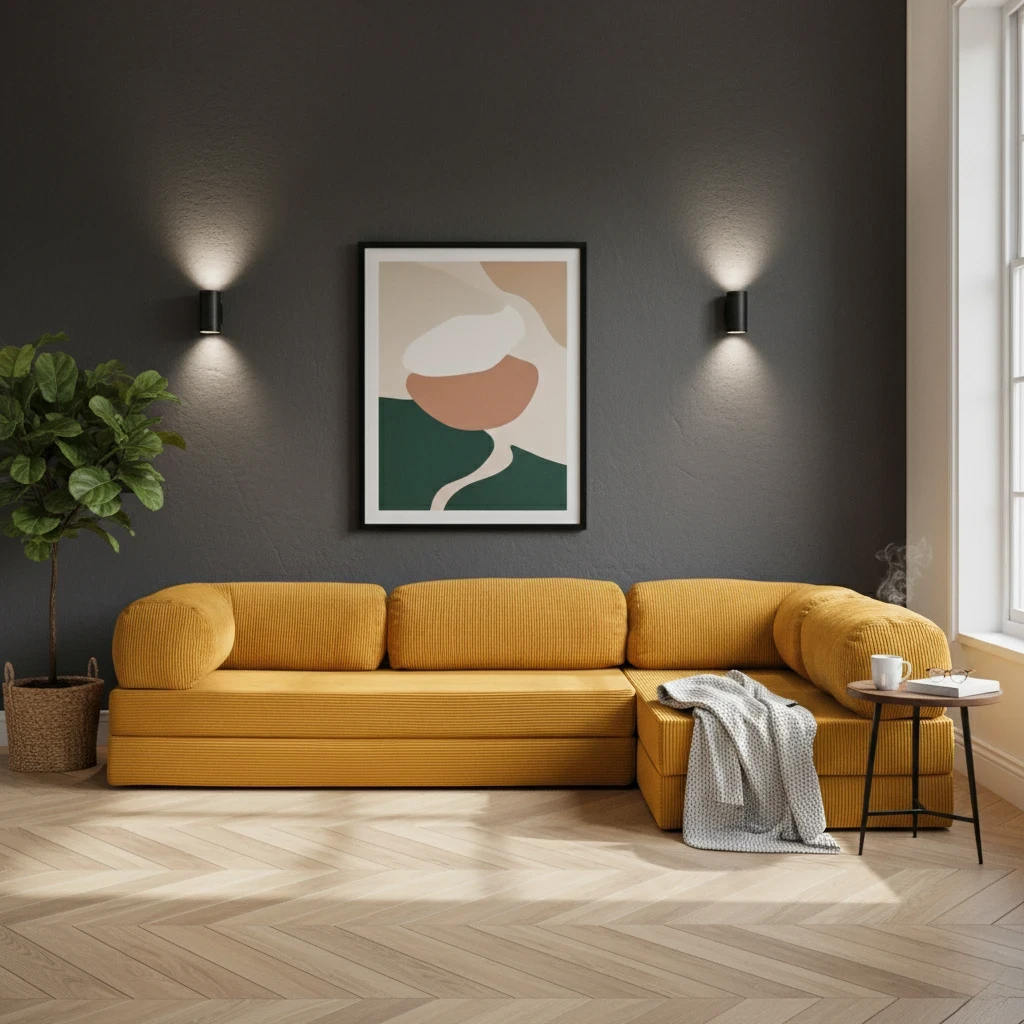 Kube Grand - Sofa in a Box