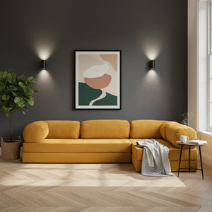 Kube Grand - Sofa in a Box