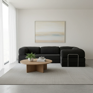 Kube Lounge - Sofa in a Box
