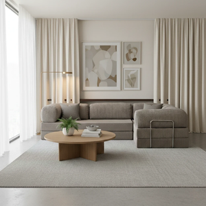 Kube Lounge - Sofa in a Box