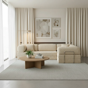 Kube Lounge - Sofa in a Box