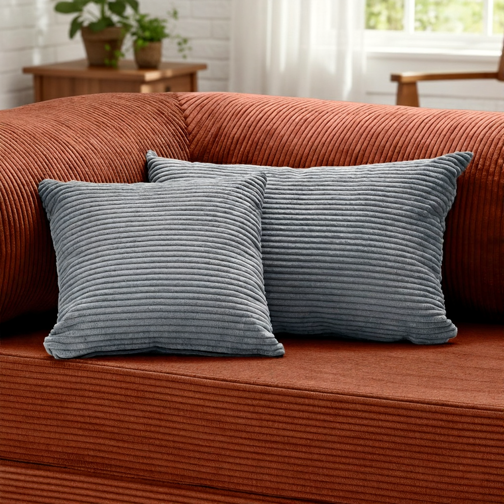 Kube Pillows
