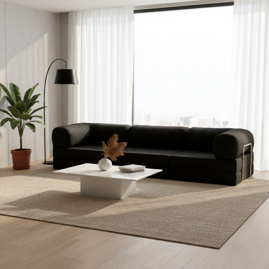 Kube Trio - Sofa in a Box