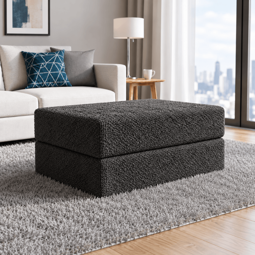 Kube Box