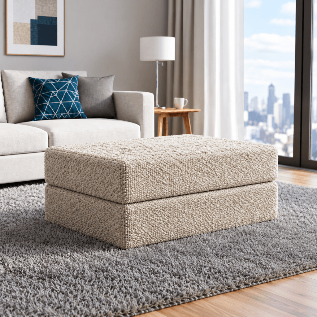 Kube Box