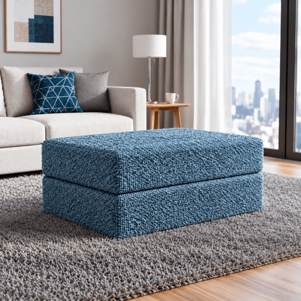 Kube Box