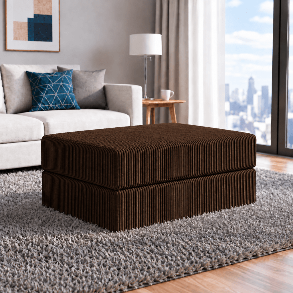 Kube Box