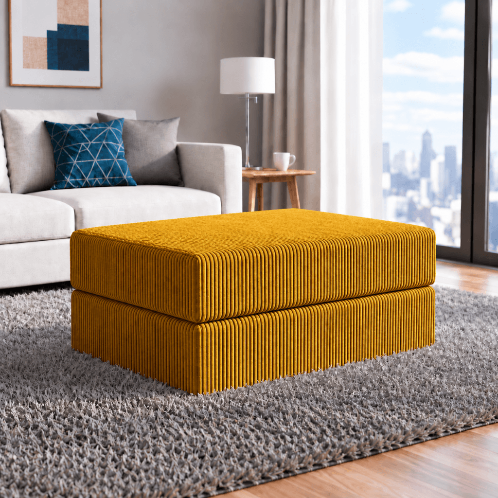 Kube Box