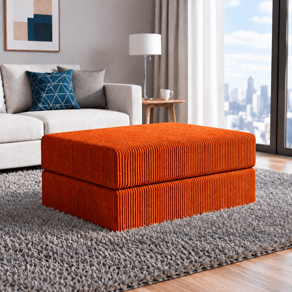 Kube Box