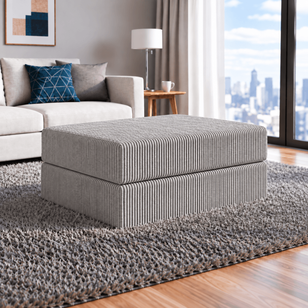 Kube Box