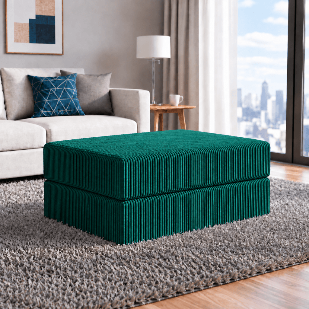 Kube Box