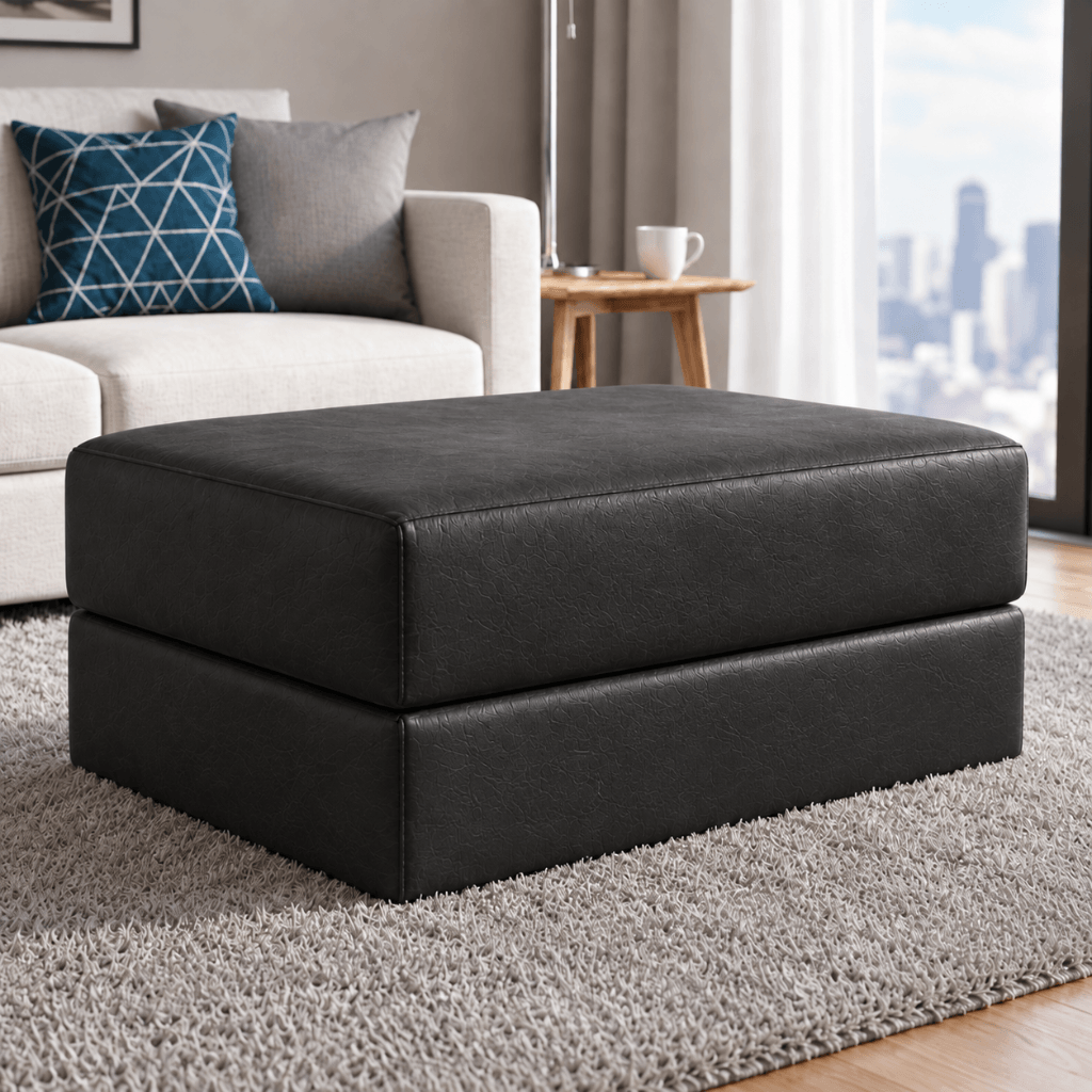 Kube Box