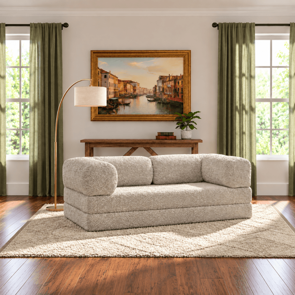 Kube Duo - Sofa in a Box