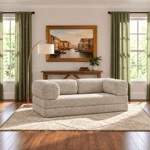 Kube Duo - Sofa in a Box