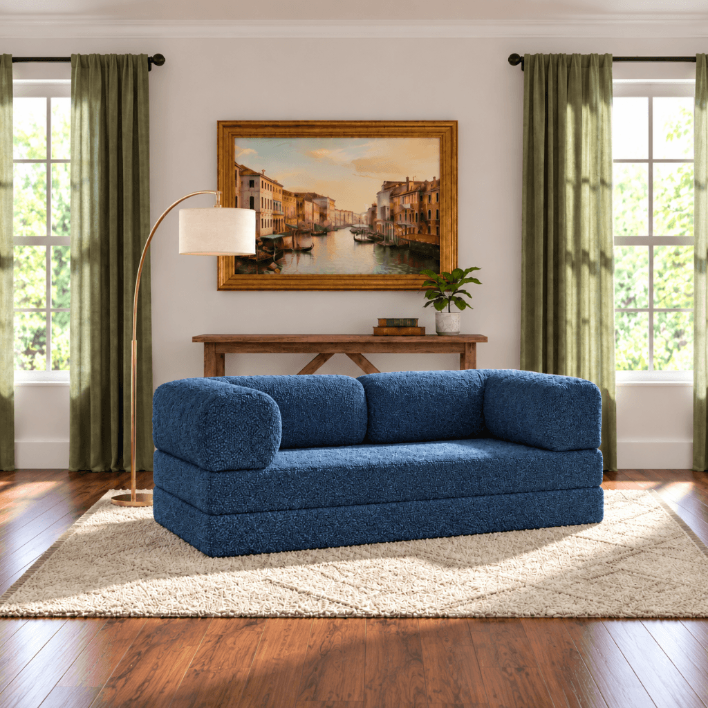 Kube Duo - Sofa in a Box