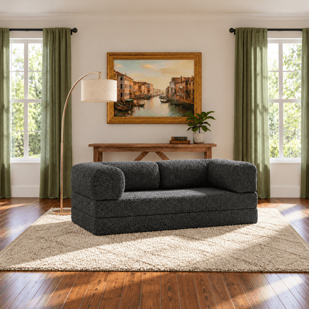 Kube Duo - Sofa in a Box