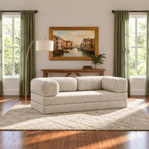 Kube Duo - Sofa in a Box