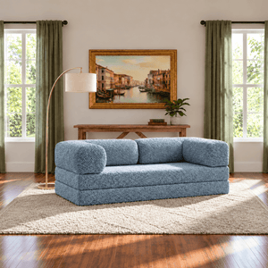 Kube Duo - Sofa in a Box