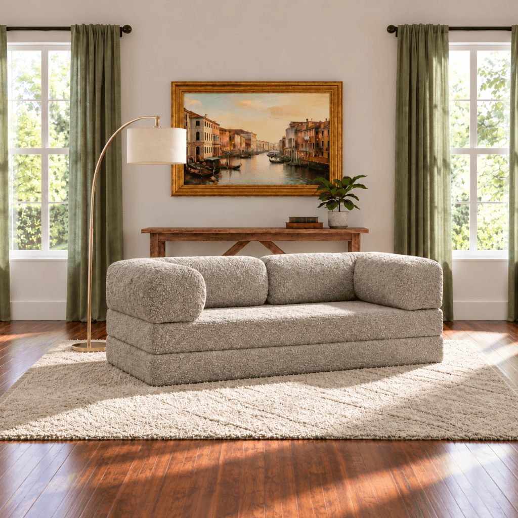 Kube Duo - Sofa in a Box