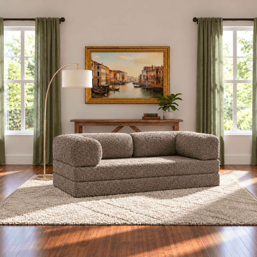 Kube Duo - Sofa in a Box