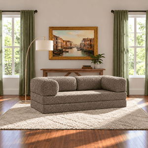 Kube Duo - Sofa in a Box