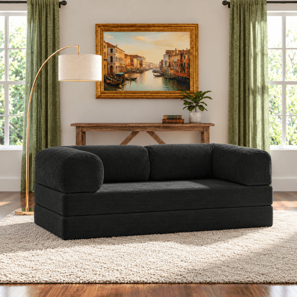 Kube Duo - Sofa in a Box