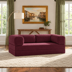 Kube Duo - Sofa in a Box