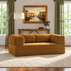 Kube Duo - Sofa in a Box