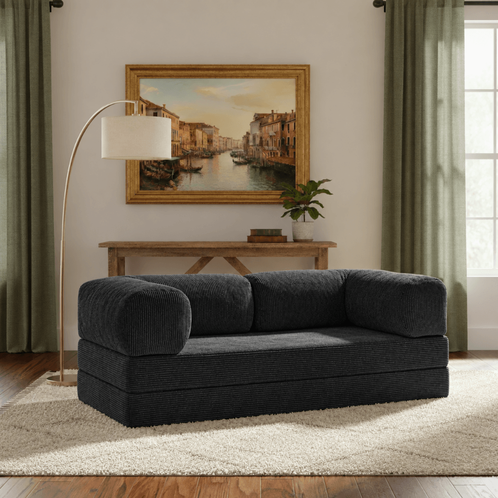 Kube Duo - Sofa in a Box
