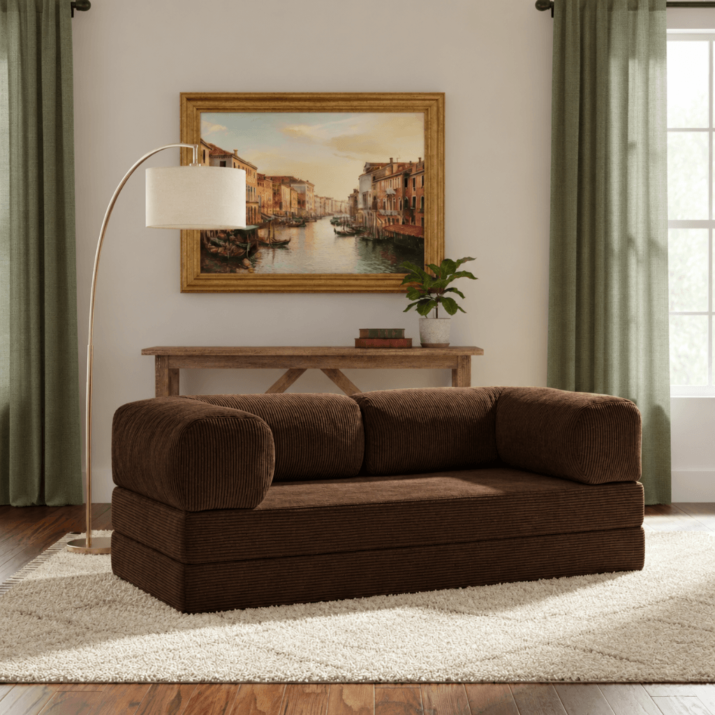 Kube Duo - Sofa in a Box