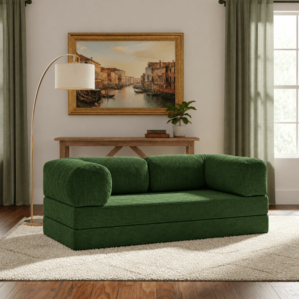 Kube Duo - Sofa in a Box
