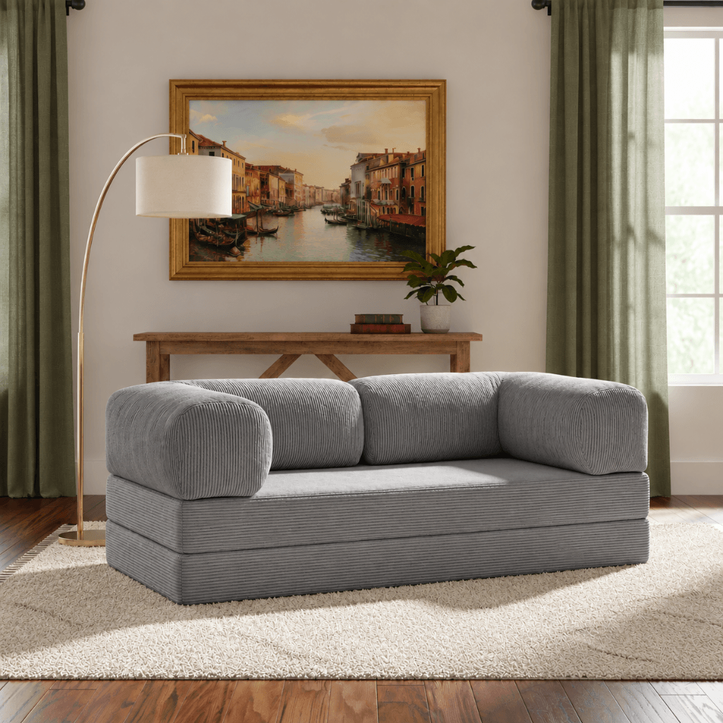 Kube Duo - Sofa in a Box