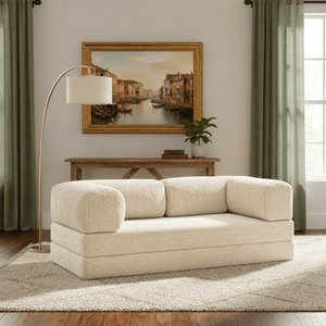 Kube Duo - Sofa in a Box