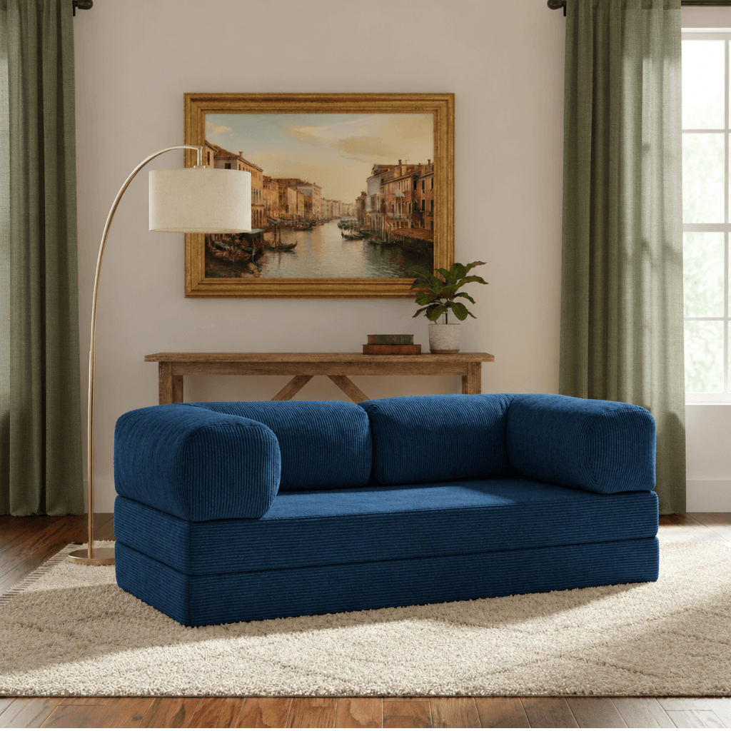 Kube Duo - Sofa in a Box