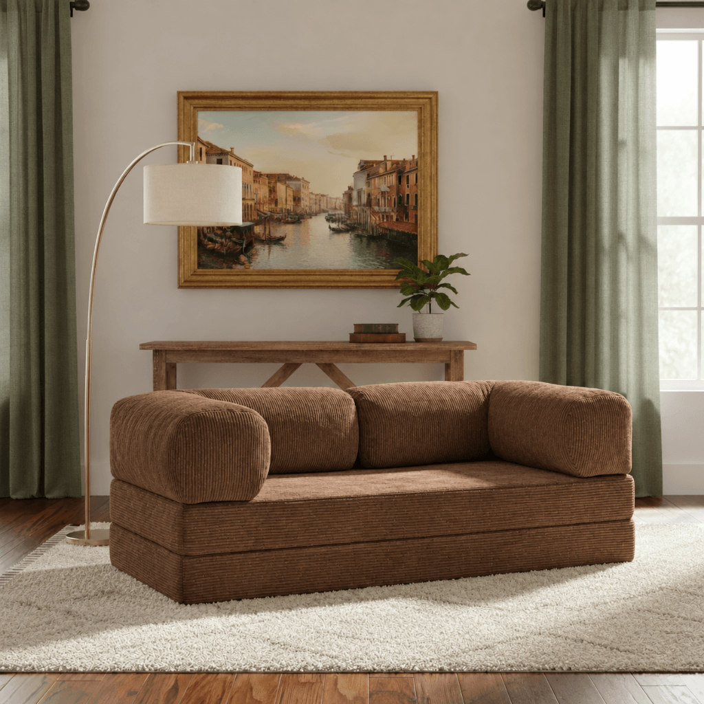 Kube Duo - Sofa in a Box