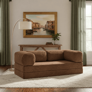 Kube Duo - Sofa in a Box