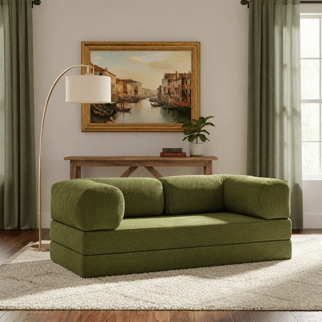 Kube Duo - Sofa in a Box
