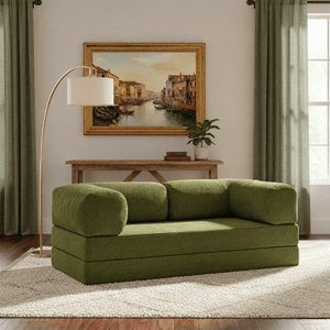 Kube Duo - Sofa in a Box