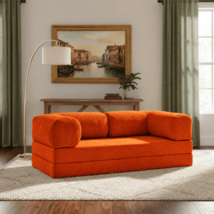 Kube Duo - Sofa in a Box