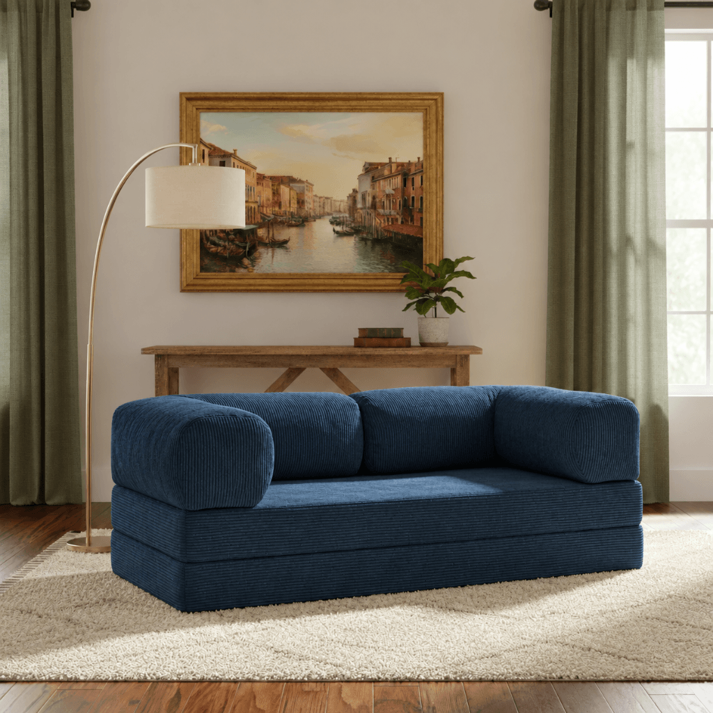 Kube Duo - Sofa in a Box