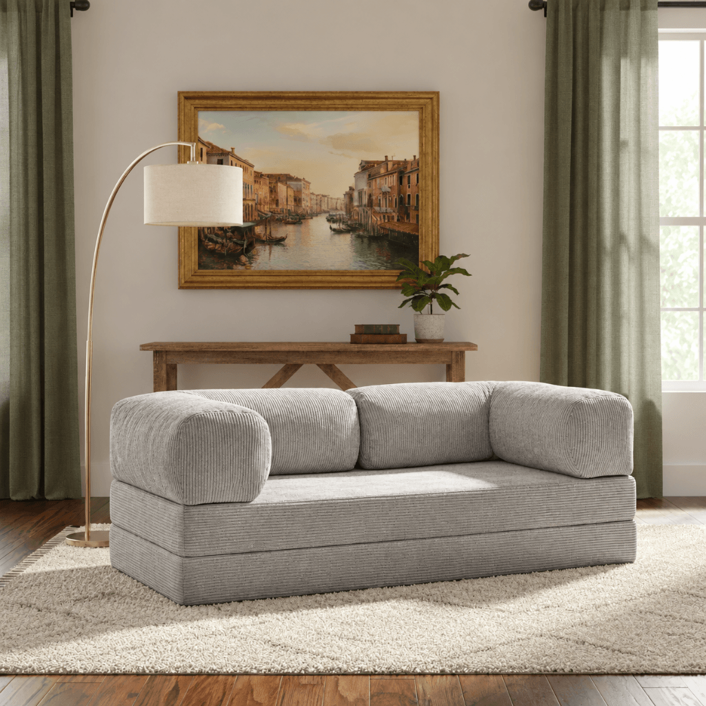 Kube Duo - Sofa in a Box