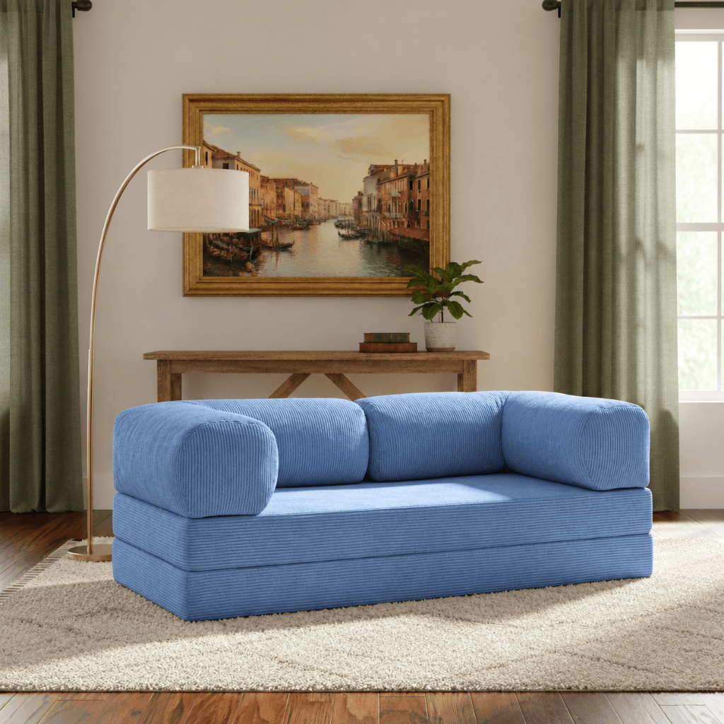 Kube Duo - Sofa in a Box