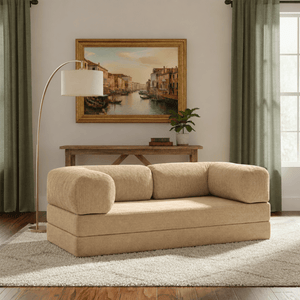 Kube Duo - Sofa in a Box