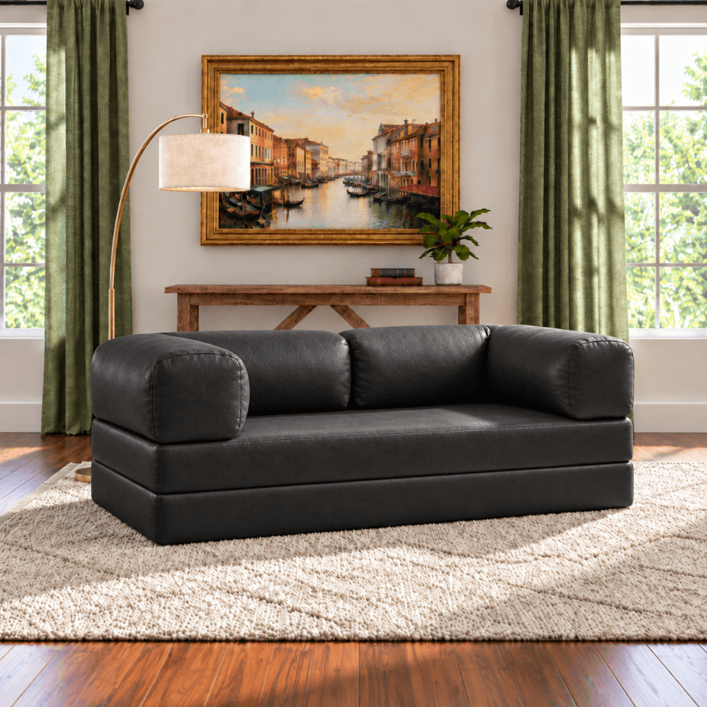 Kube Duo - Sofa in a Box