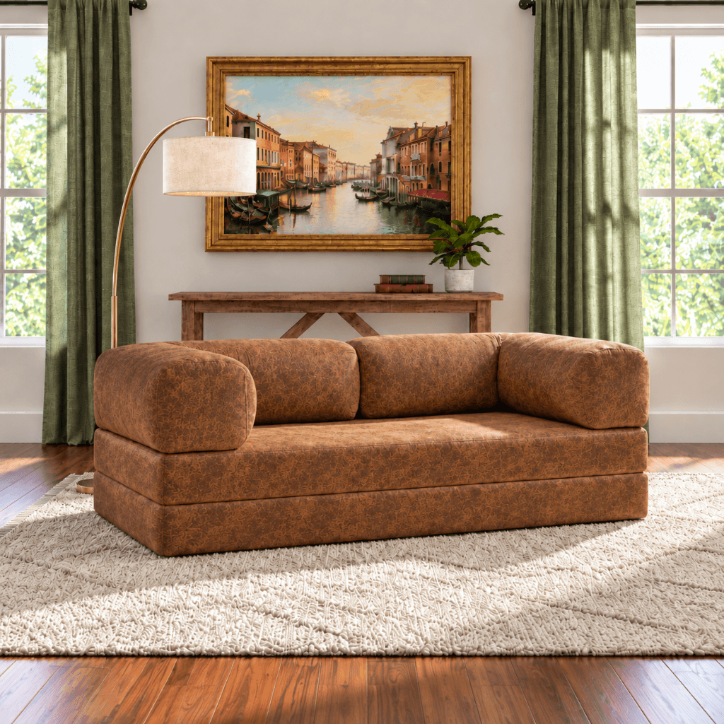 Kube Duo - Sofa in a Box