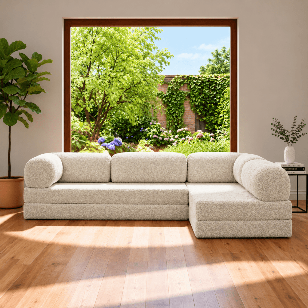 Kube Grand - Sofa in a Box