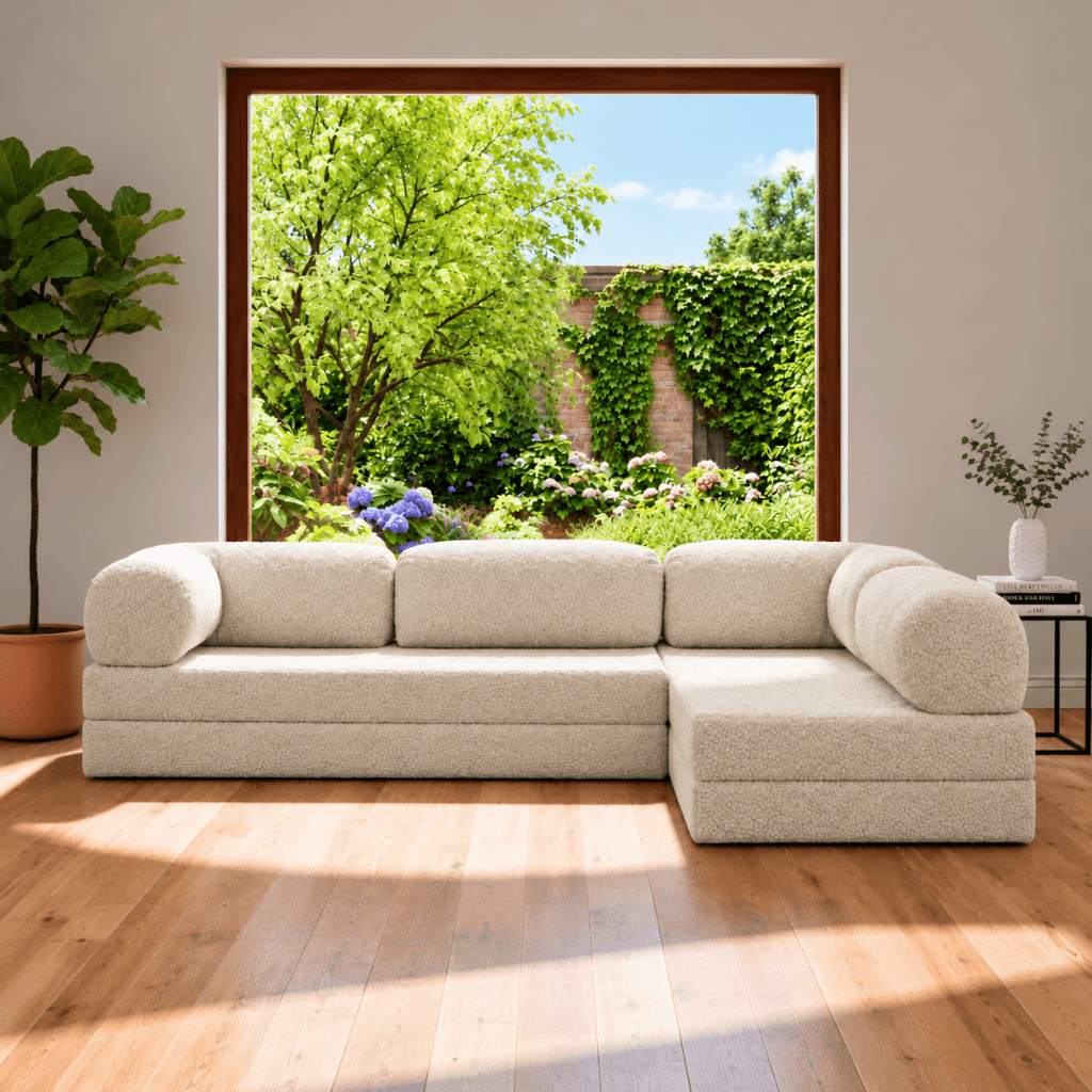 Kube Grand - Sofa in a Box