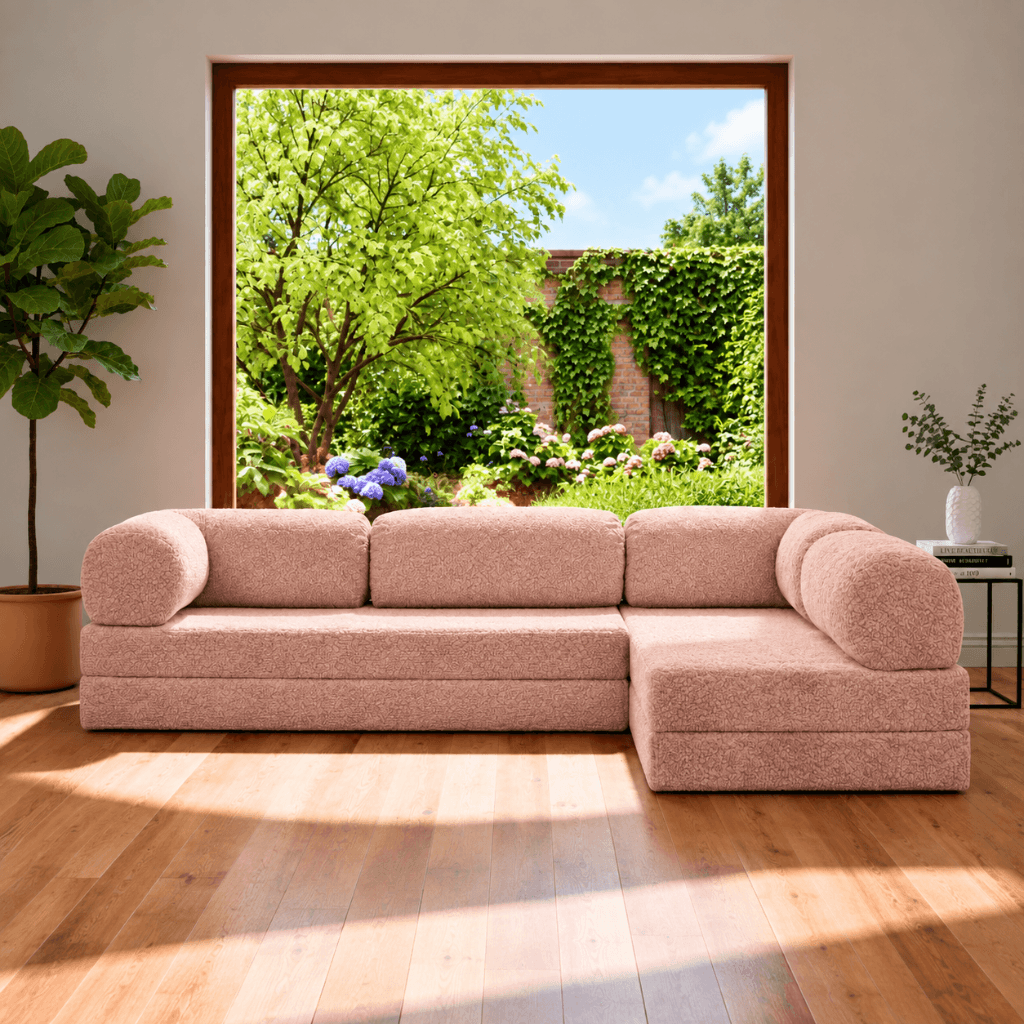 Kube Grand - Sofa in a Box